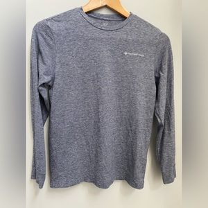 Vineyard Vines performance long sleeve shirt